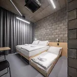 Arena Hotel