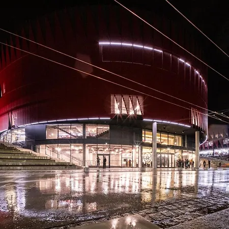 Arena Otel Jihlava