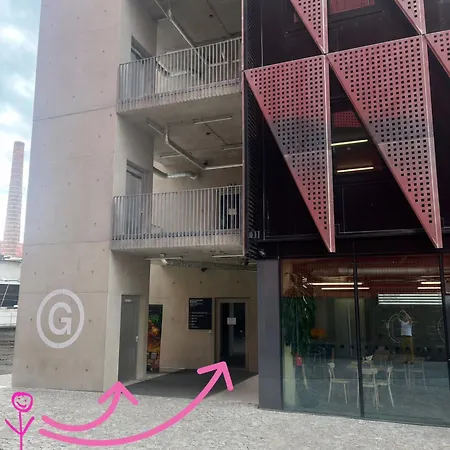 Arena Otel Jihlava