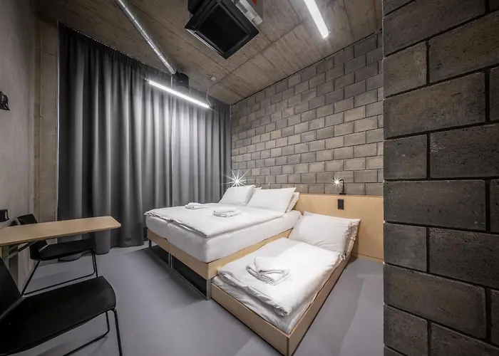 Arena Hotel